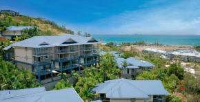  Club Wyndham Airlie Beach  Эрли-Бич